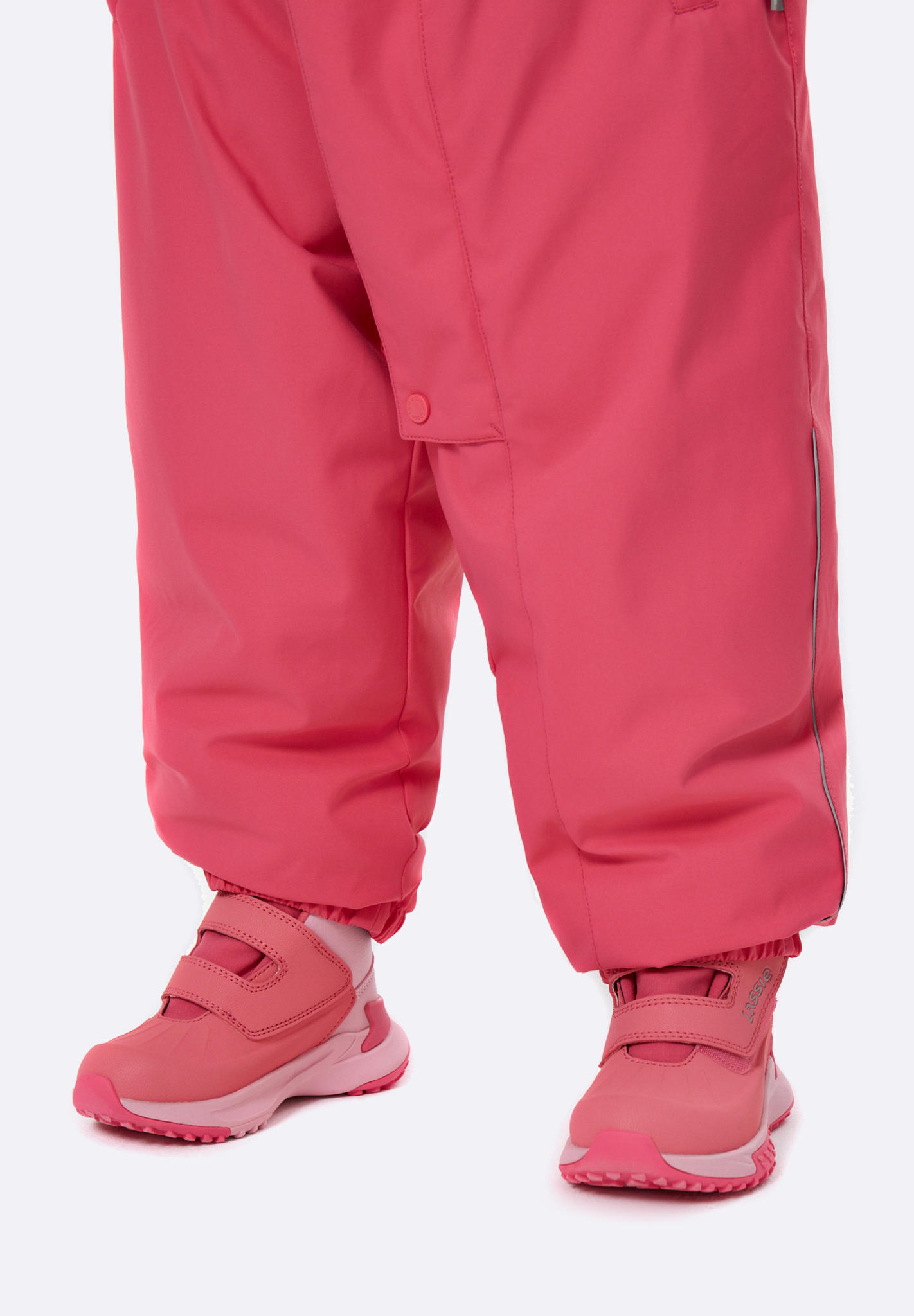 Ботинки Lassie 71405301-4620 - фото 11