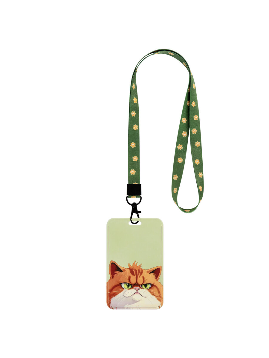 Бейдж Funster Котик - фото 1