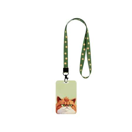 Бейдж Funster Котик