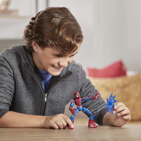 Фигурка Человек-Паук (Spider-man)