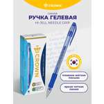 Ручка гелевая CROWN 1 шт.