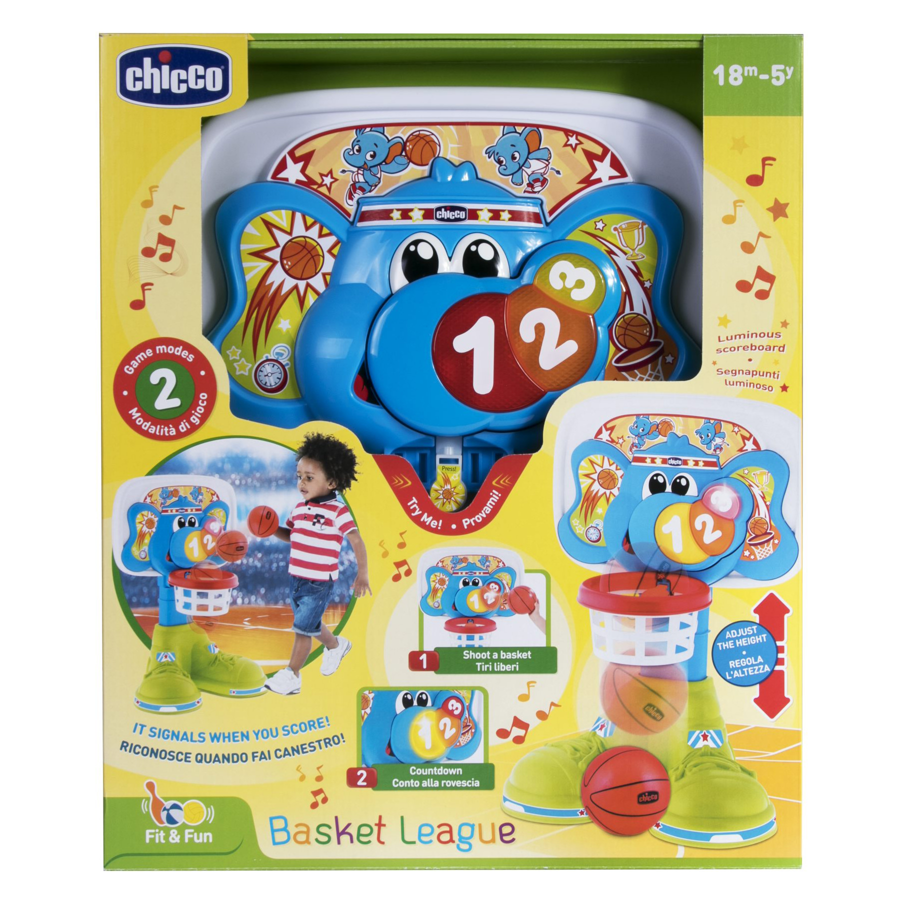 Игрушка Chicco - фото 5