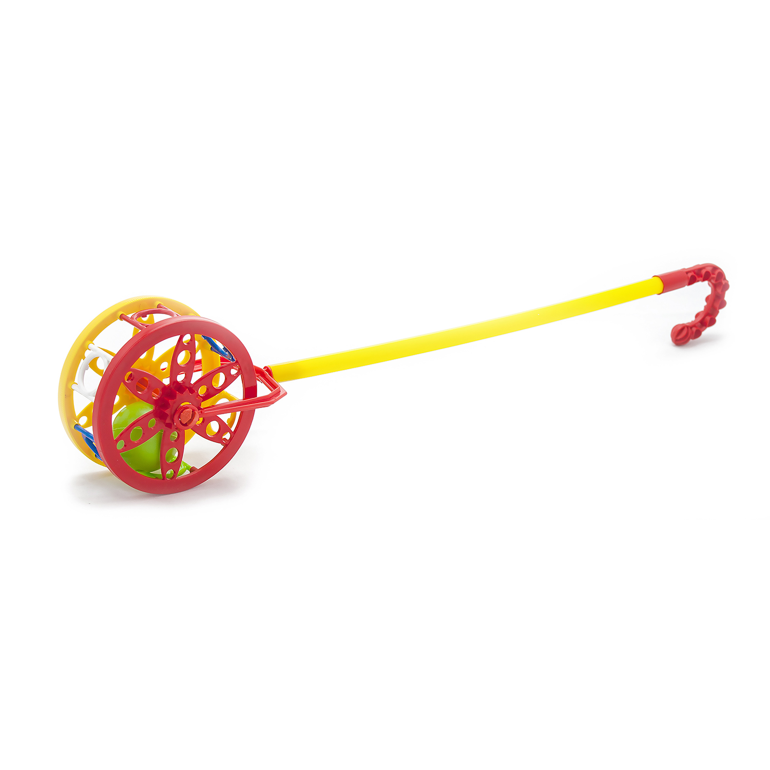 Игрушка Karolina toys каталка - фото 3