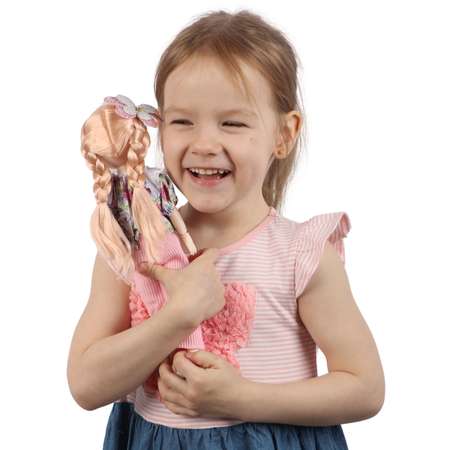 Кукла классическая Little Mania Мира