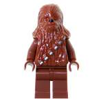 Фигурка LEGO Star Wars Chewbacca