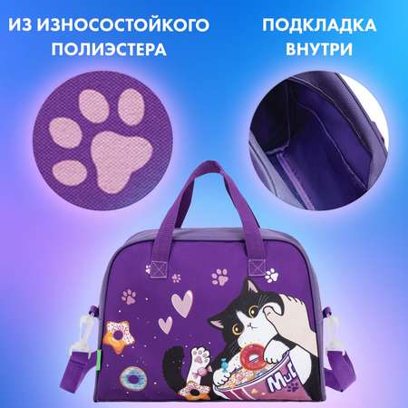Сумка Brauberg