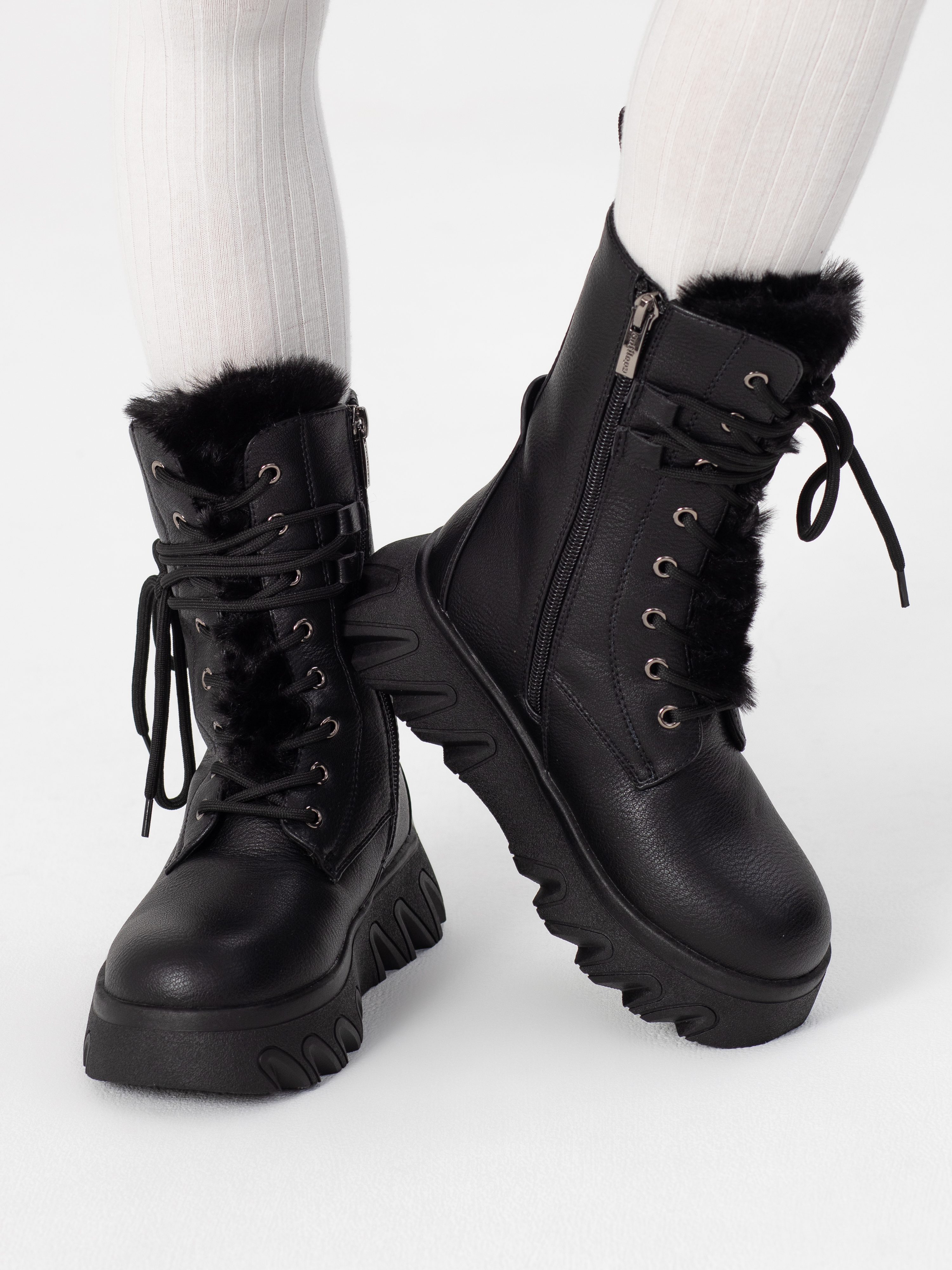 Ботинки Antilopa AL 15209 - фото 12