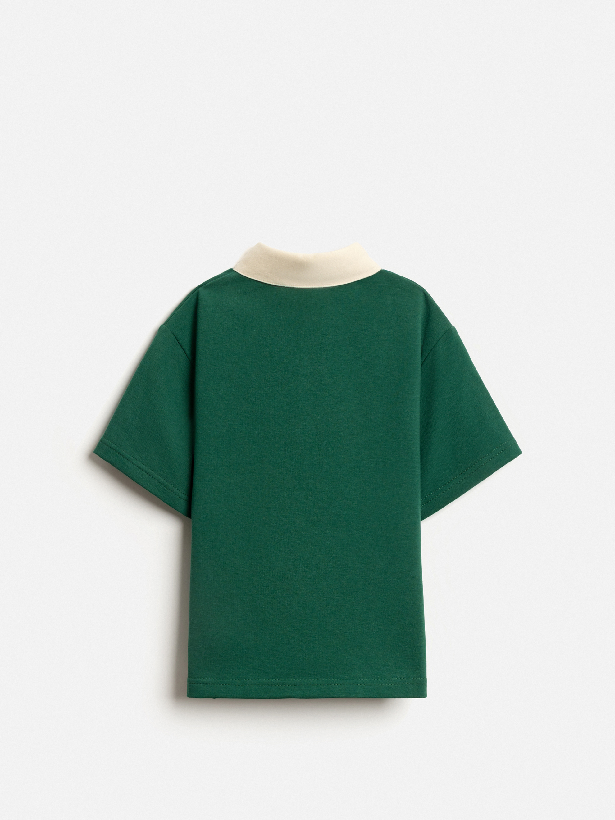 Поло Acoola 20130490010_0092147 - фото 5