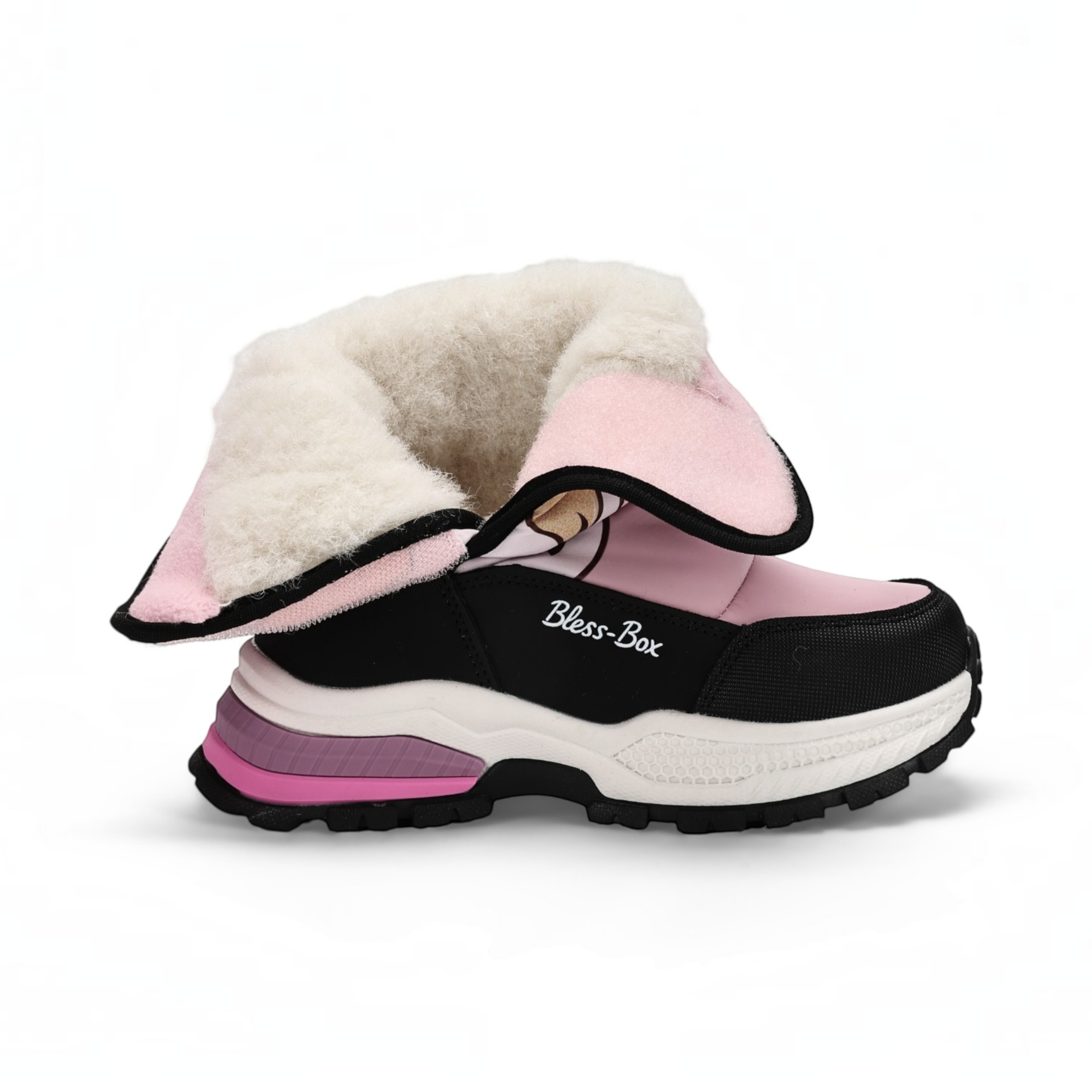 Дутики BLESSBOX BX53654A - фото 6