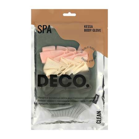 Рукавичка DECO.