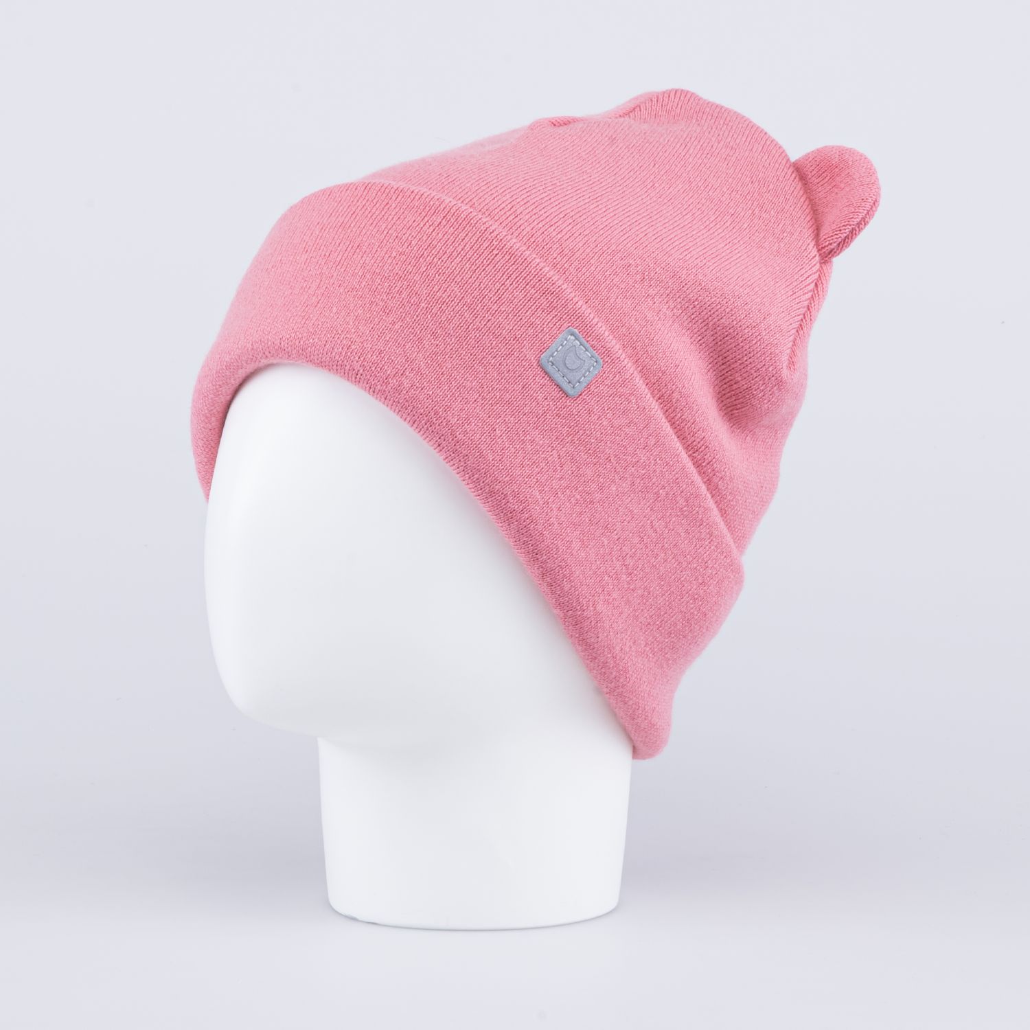 Шапка Котофей 07811918-40 - фото 1