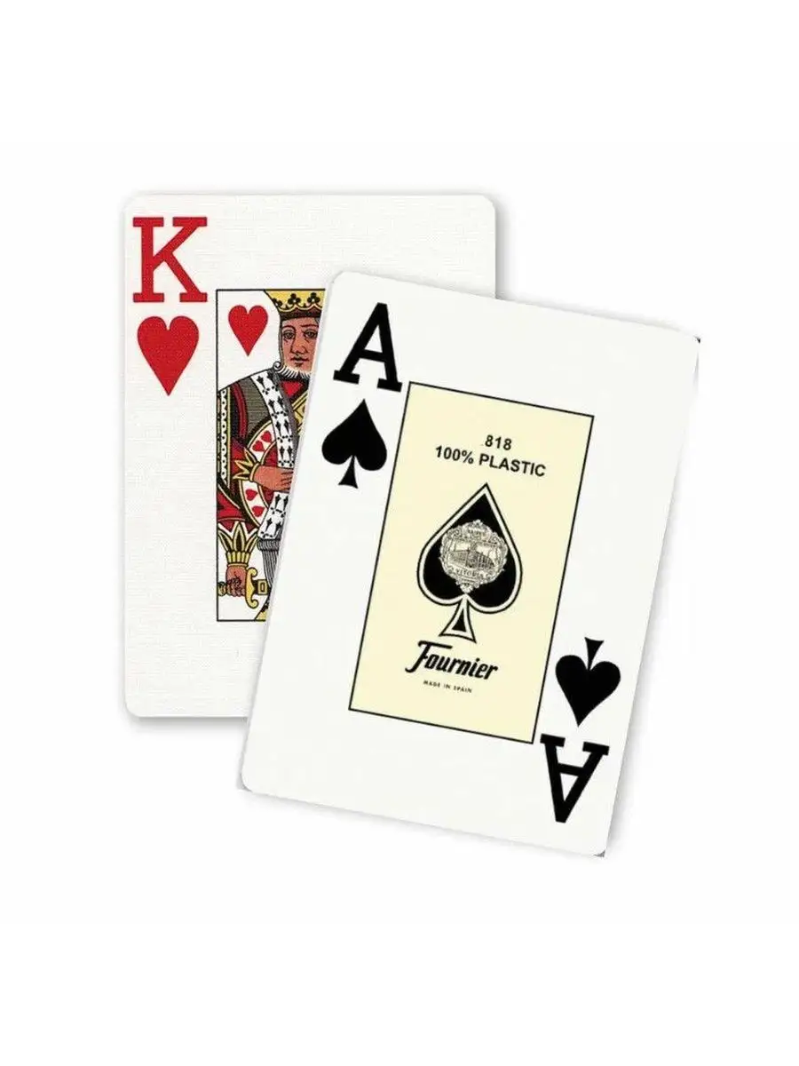 Настольная игра Fournier - фото 3