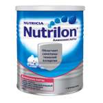 Смесь Nutrilon Аминокислоты сухая 400г с 0месяцев