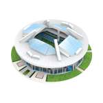 Пазл IQ 3D PUZZLE 3D
