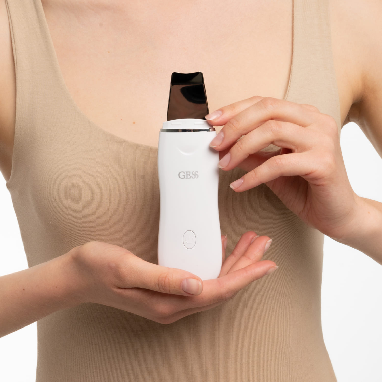 Прибор GESS ультразвуковая чистка - фото 4