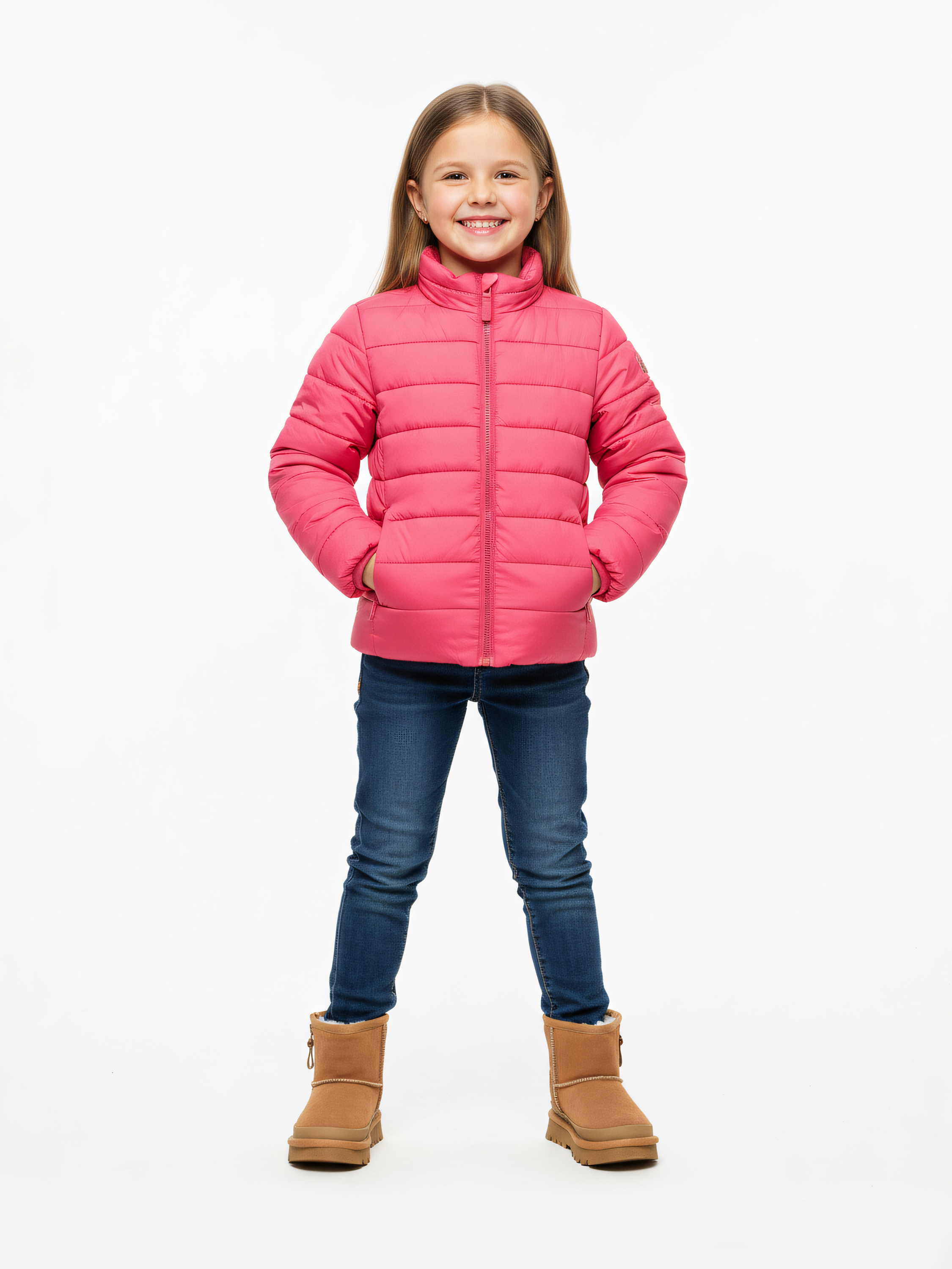 Угги Boys and Girls 2321-2P - фото 9