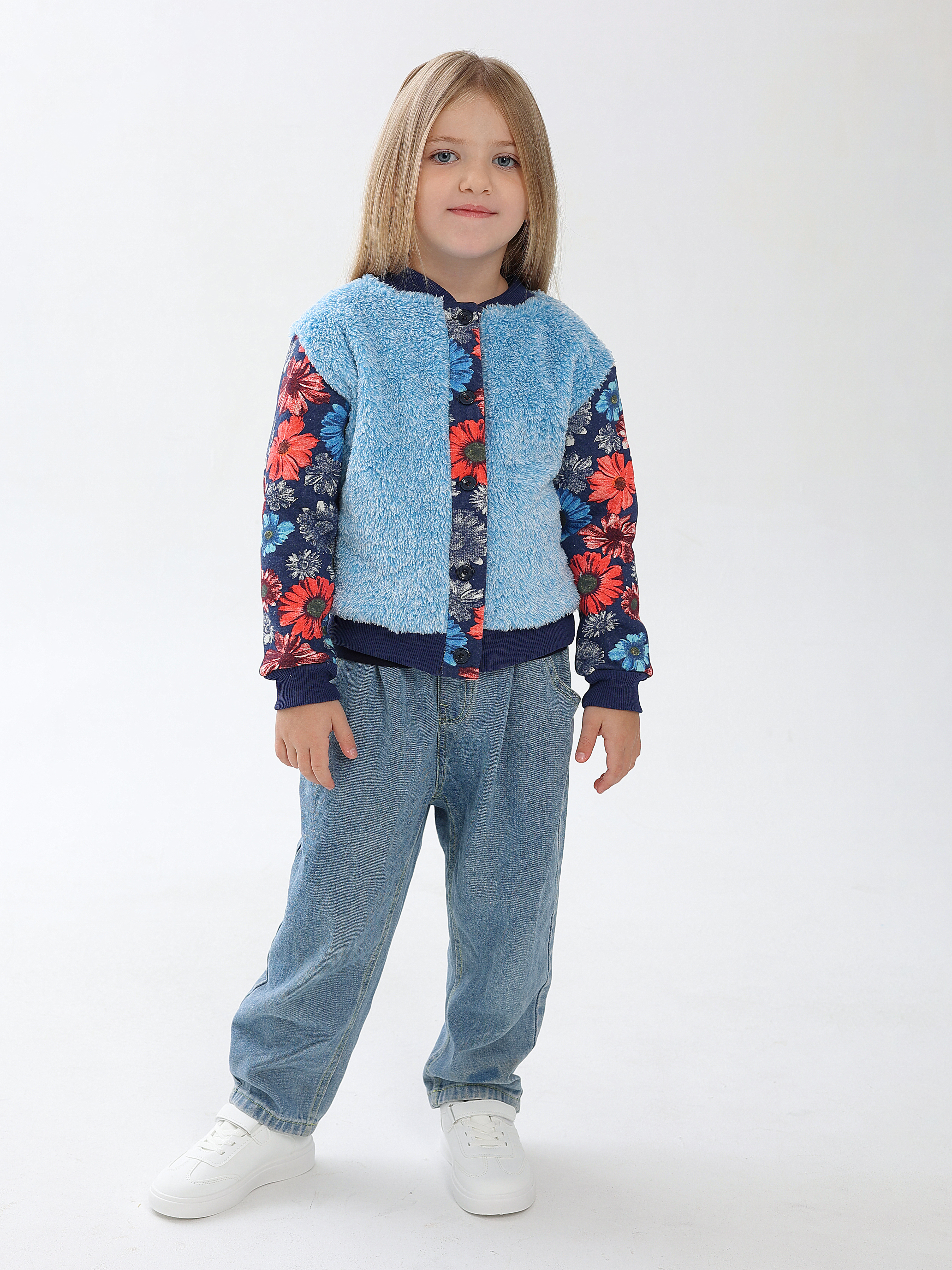 Бомбер АЙАС 27-20-25-031 - фото 2