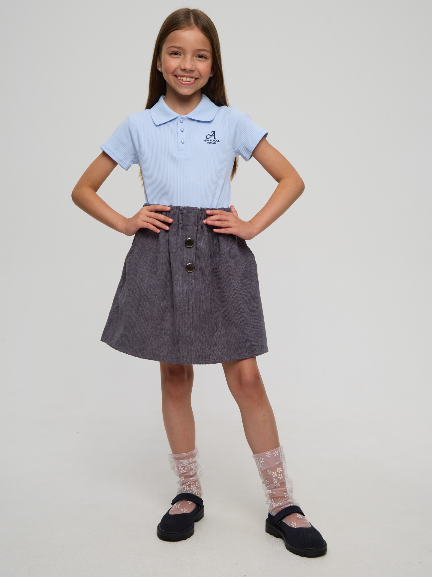 Юбка Exellentforma ExForm07-08 - фото 4