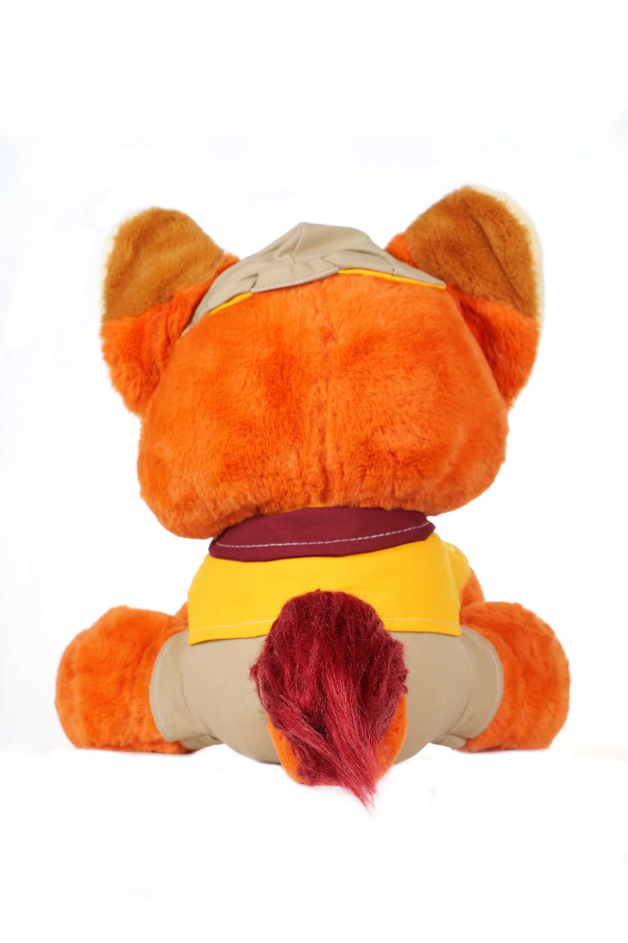 Мягкая игрушка Зверополис Ник - фото 8