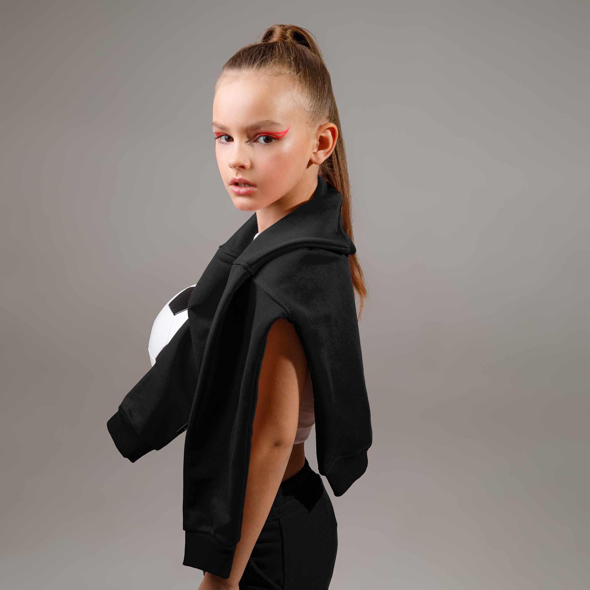 Брюки Amarobaby AB-OD23-S6/09 - фото 12