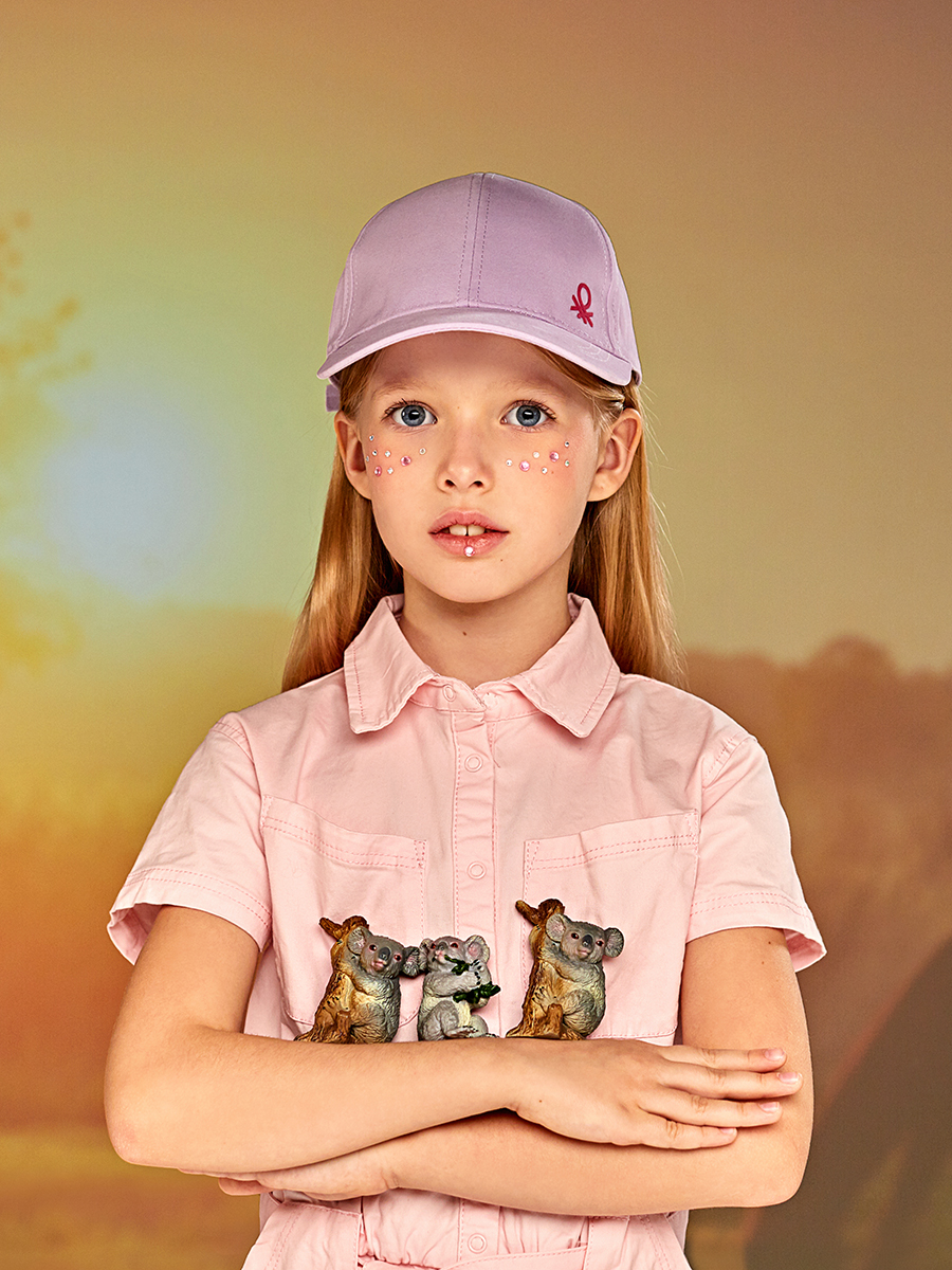 Игровой набор Masai Mara Мир диких животных - фото 20