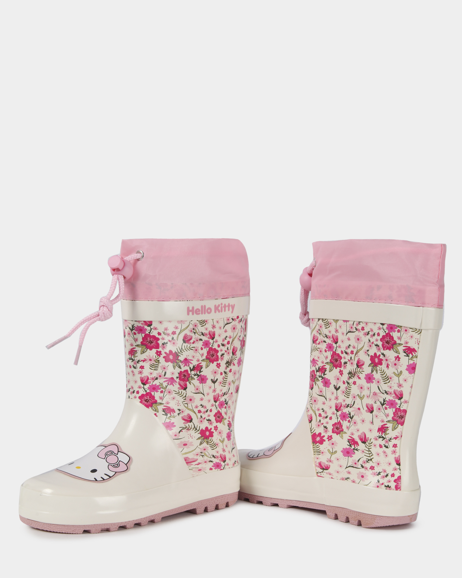 Резиновые сапоги Hello Kitty HK009019 - фото 6