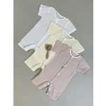 Песочник 3 шт Clariss