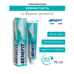 Зубная паста Benefit