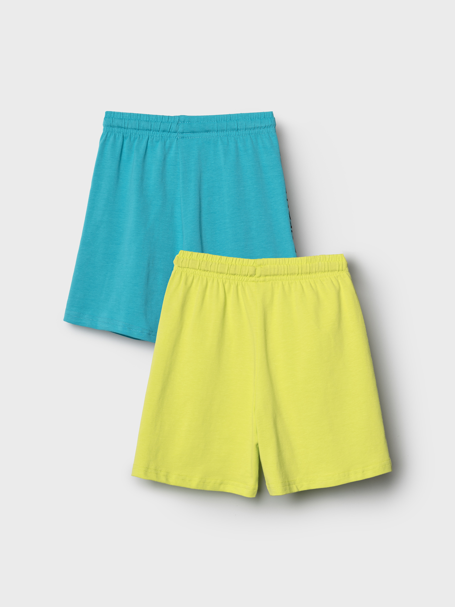 Шорты 2 шт PlayToday 12612246 - фото 8