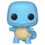 Фигурка Funko Pokemon Squirtle Сквиртл