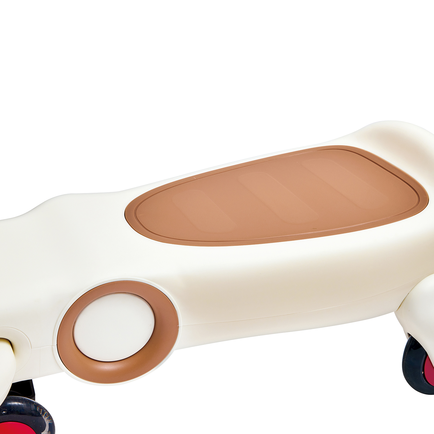 Четырехколесный беговел Hape - фото 7