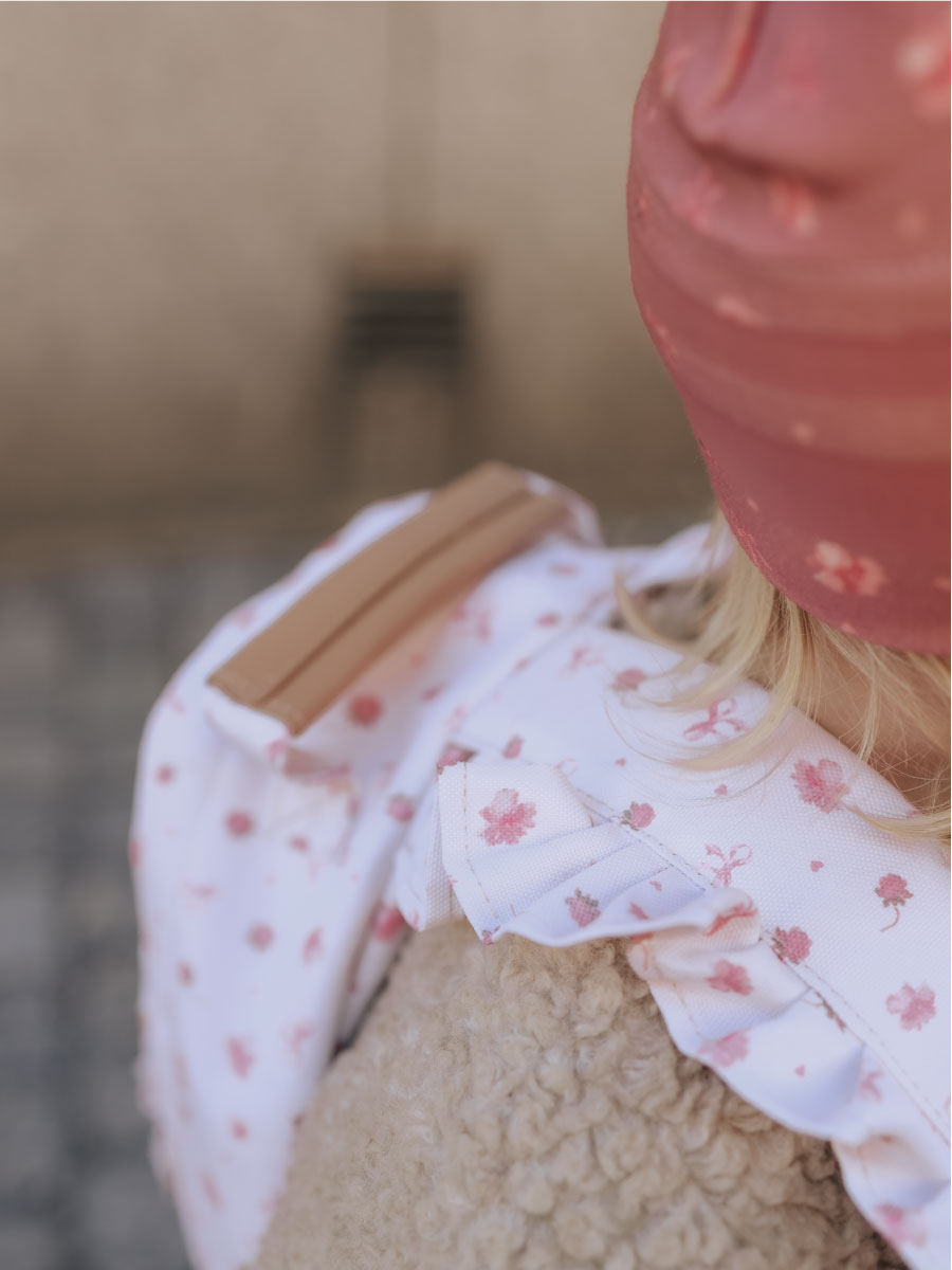 Рюкзак дошкольный Elodie Petit River Rose - фото 8