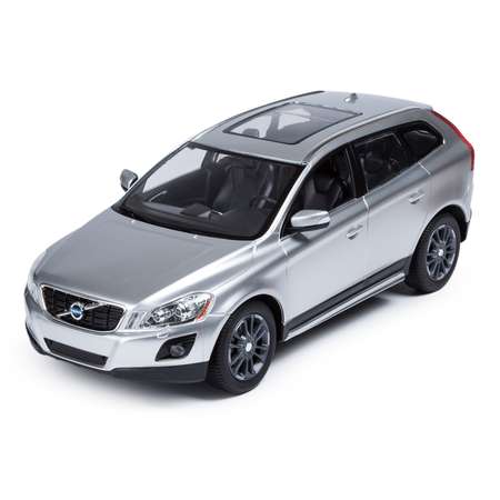Автомобиль РУ Rastar Volvo 1:14
