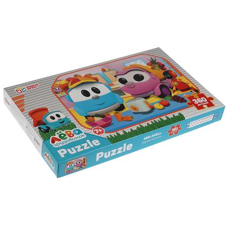 Пазл Умные игры классический