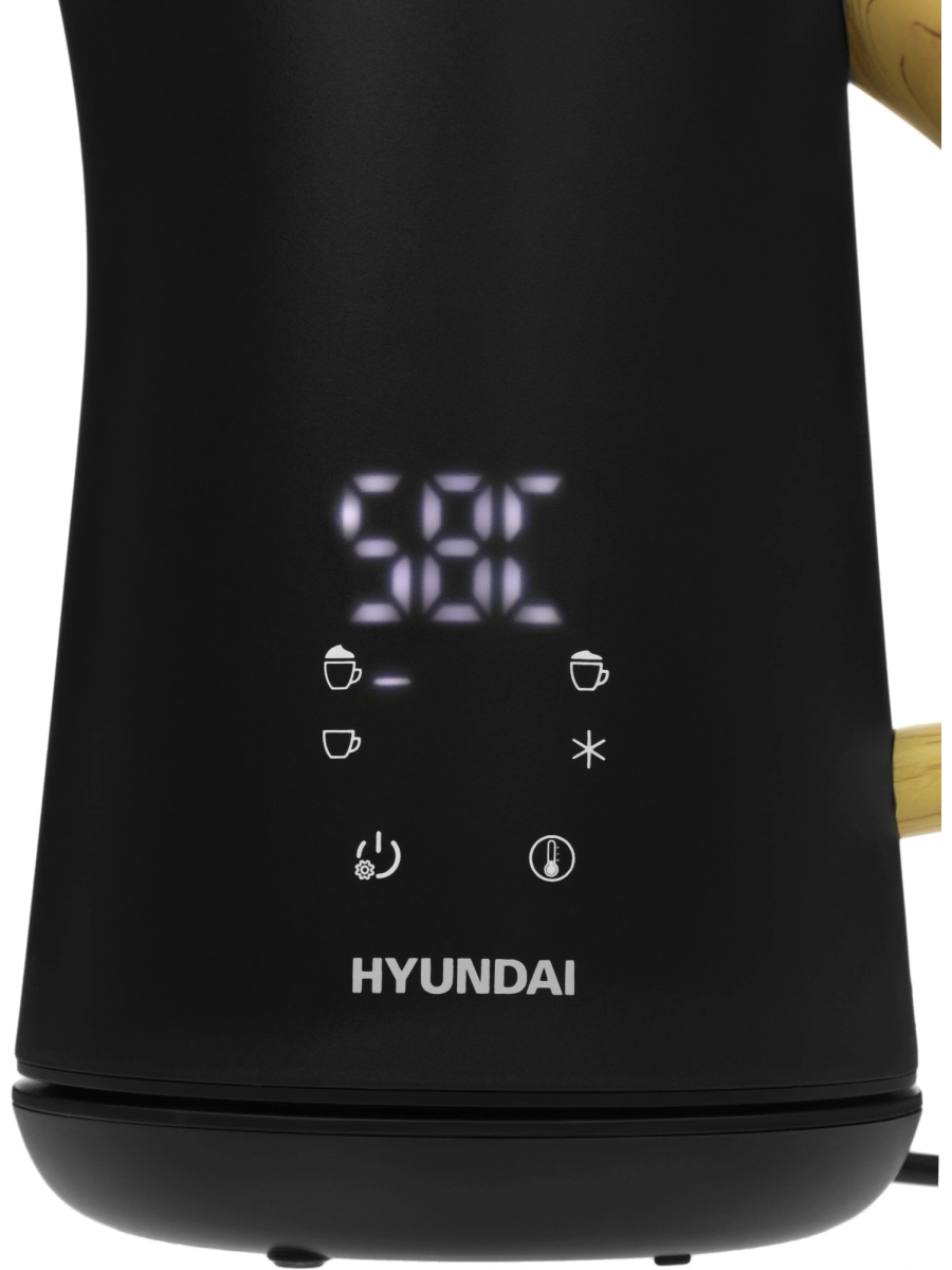 Капучинатор VITEK HMF-P900 - фото 3