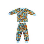 Пижама DANKIDS