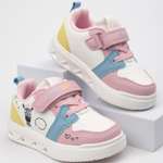 Кроссовки TikkaGo