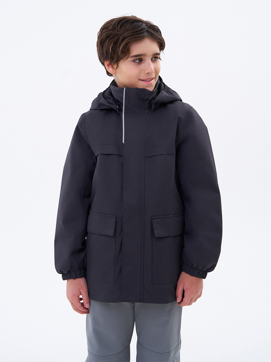 Куртка Lassie 73104113-9990 - фото 3