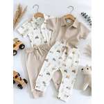 Изображение товара Рубашка 2 шт Жанэт: 68