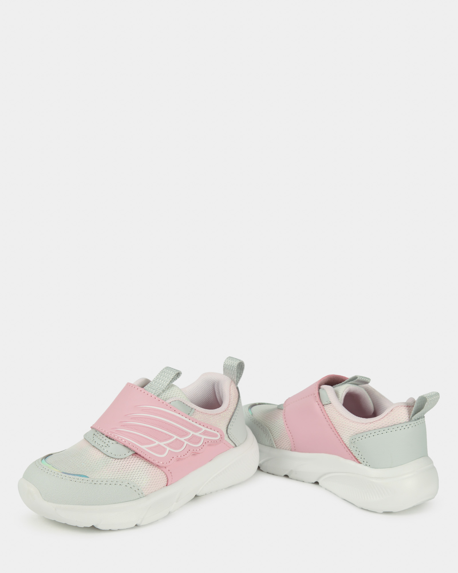 Кроссовки Jomoto S26WFkgRS-317-GG - фото 6