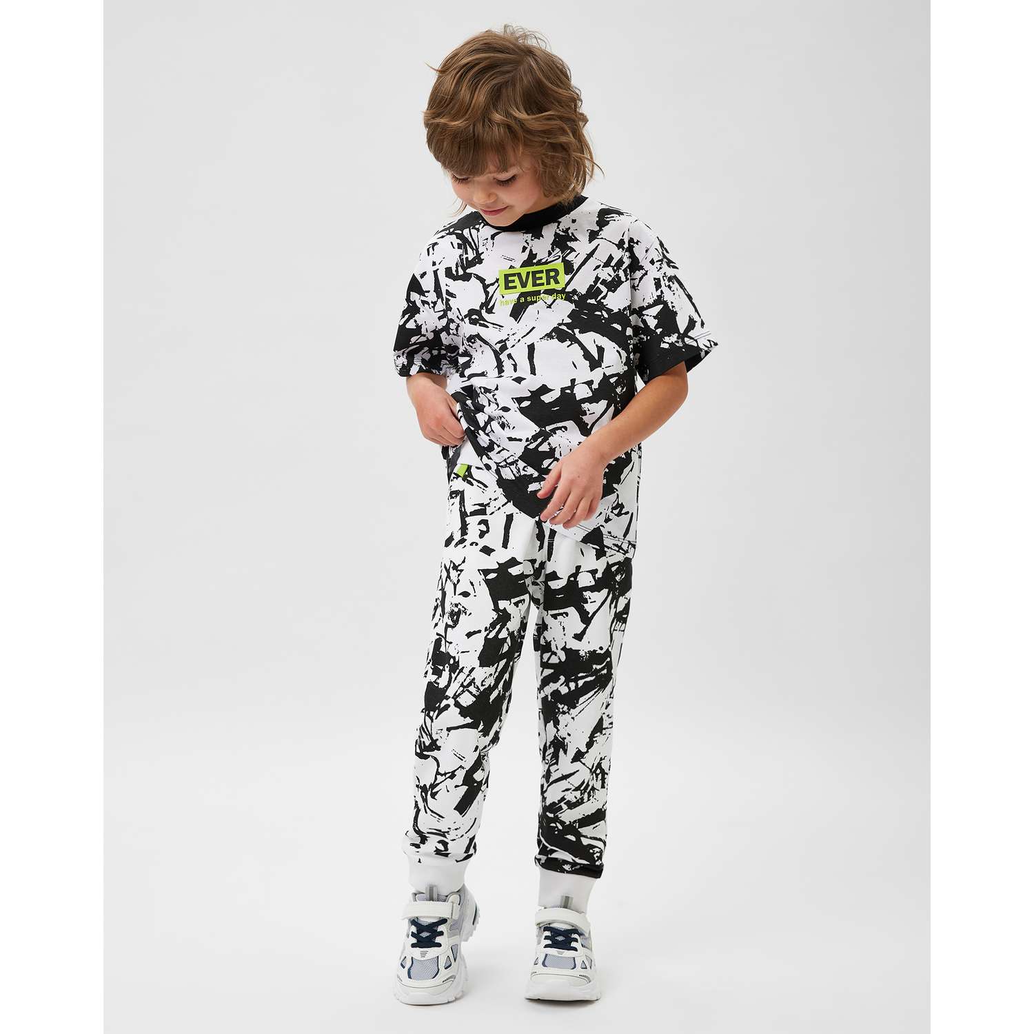 Брюки Futurino Fashion S24FF5-J73kb-00 - фото 1