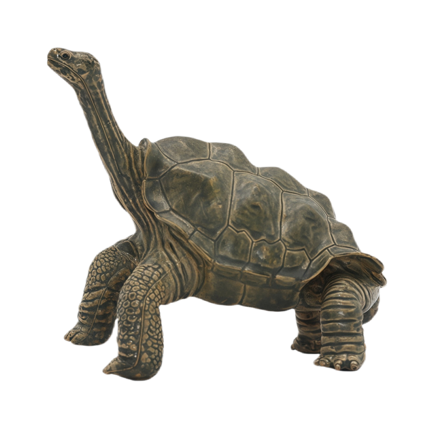 Фигурка Детское Время Черепаха - фото 4