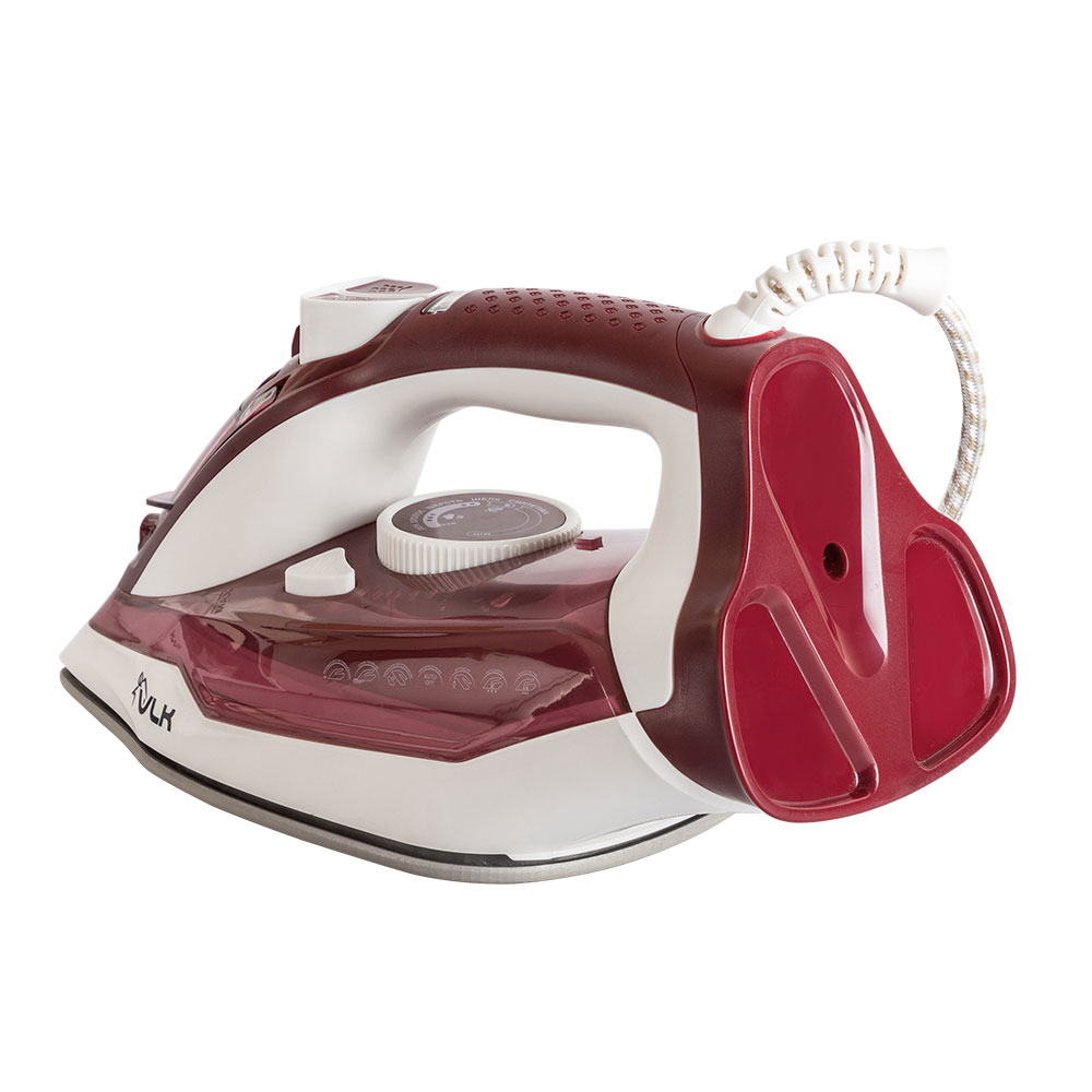 Утюг электрический VLK Vesuvio 2300 - фото 8