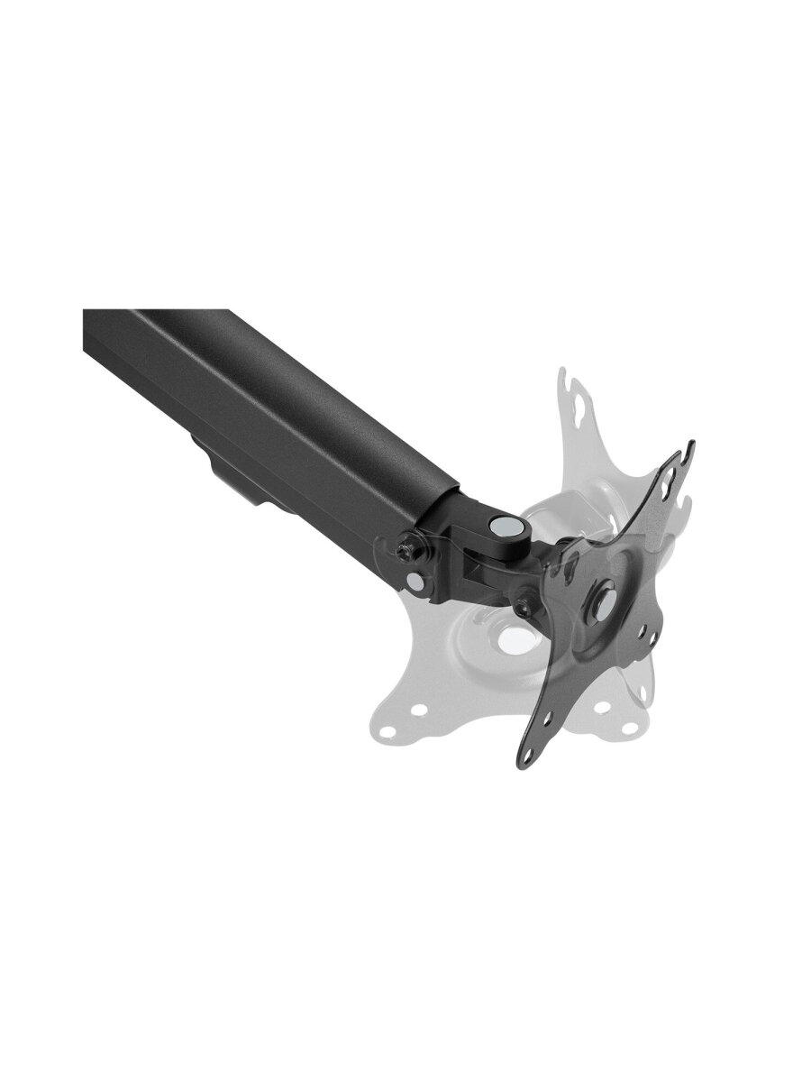 Кронштейн Sonnen для монитора настольный до 27 дюймов 7 кг - фото 28