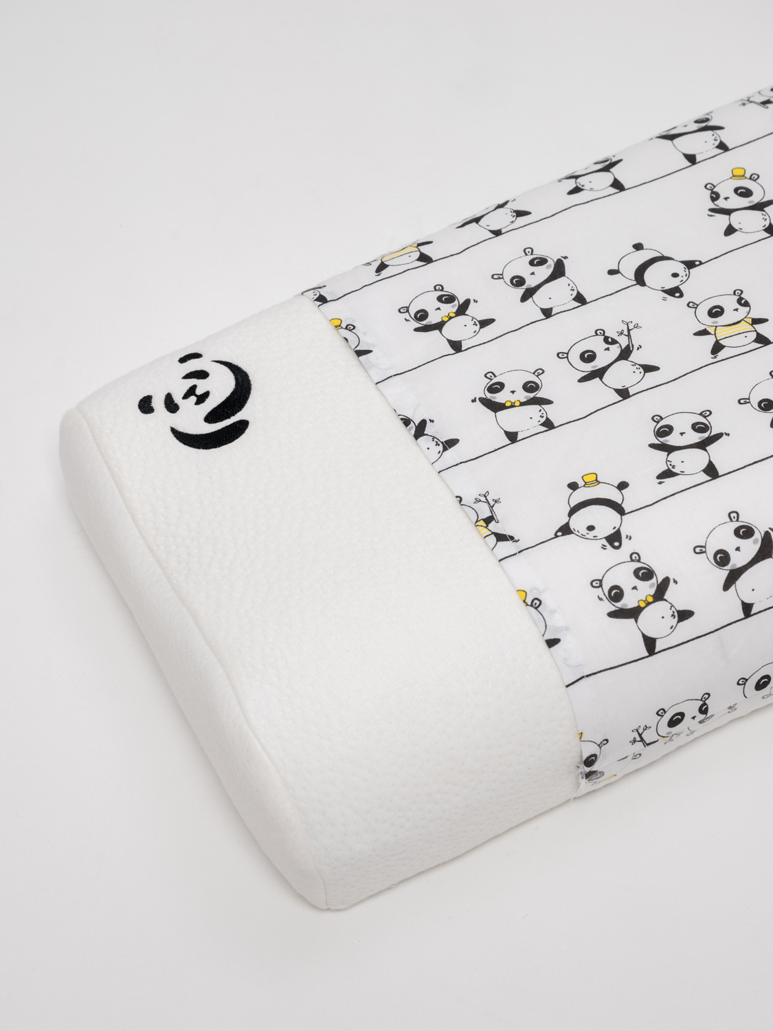 Подушка ортопедическая PandaHug - фото 7