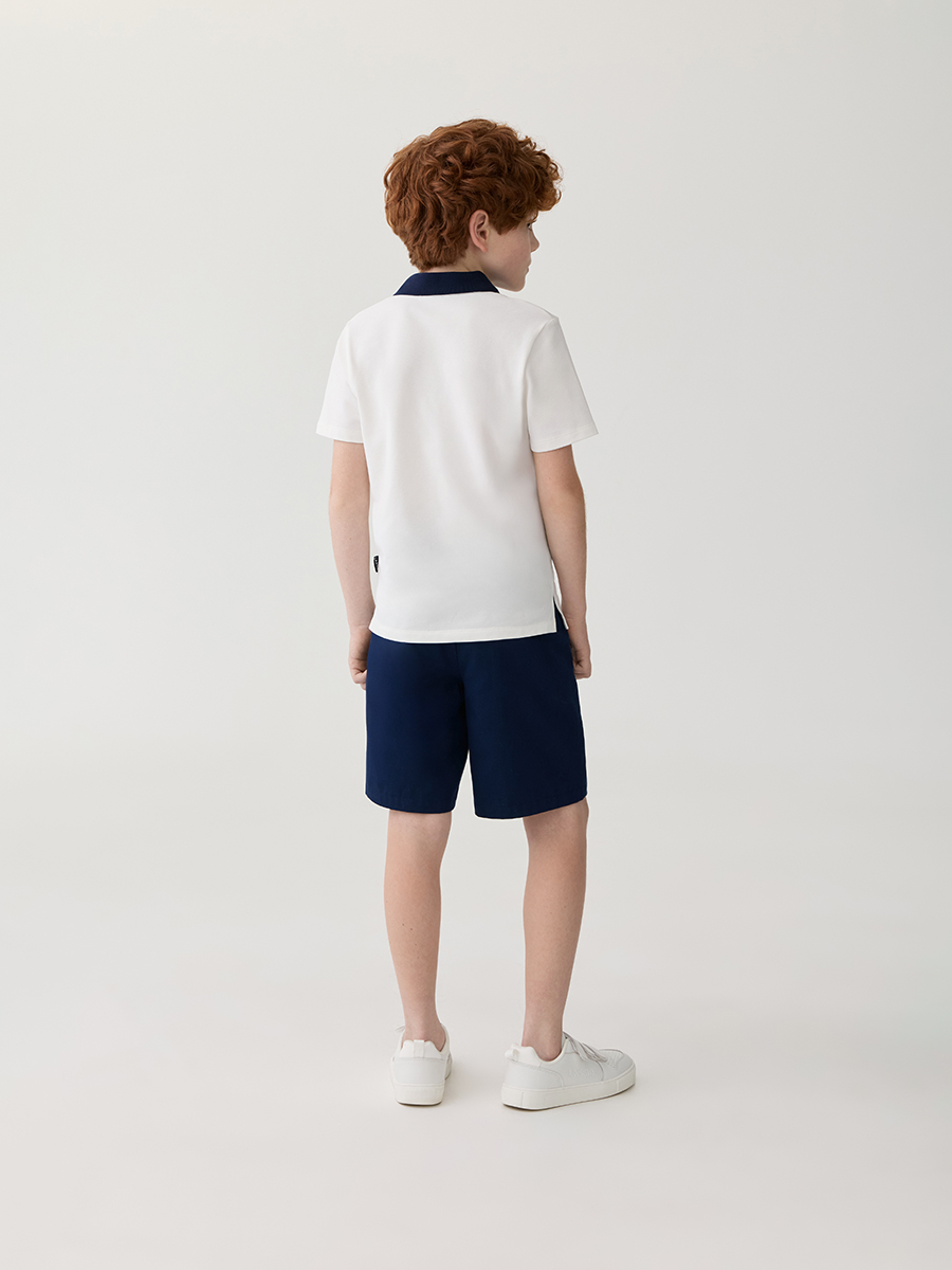 Поло Lassie 72206306-0100 - фото 3