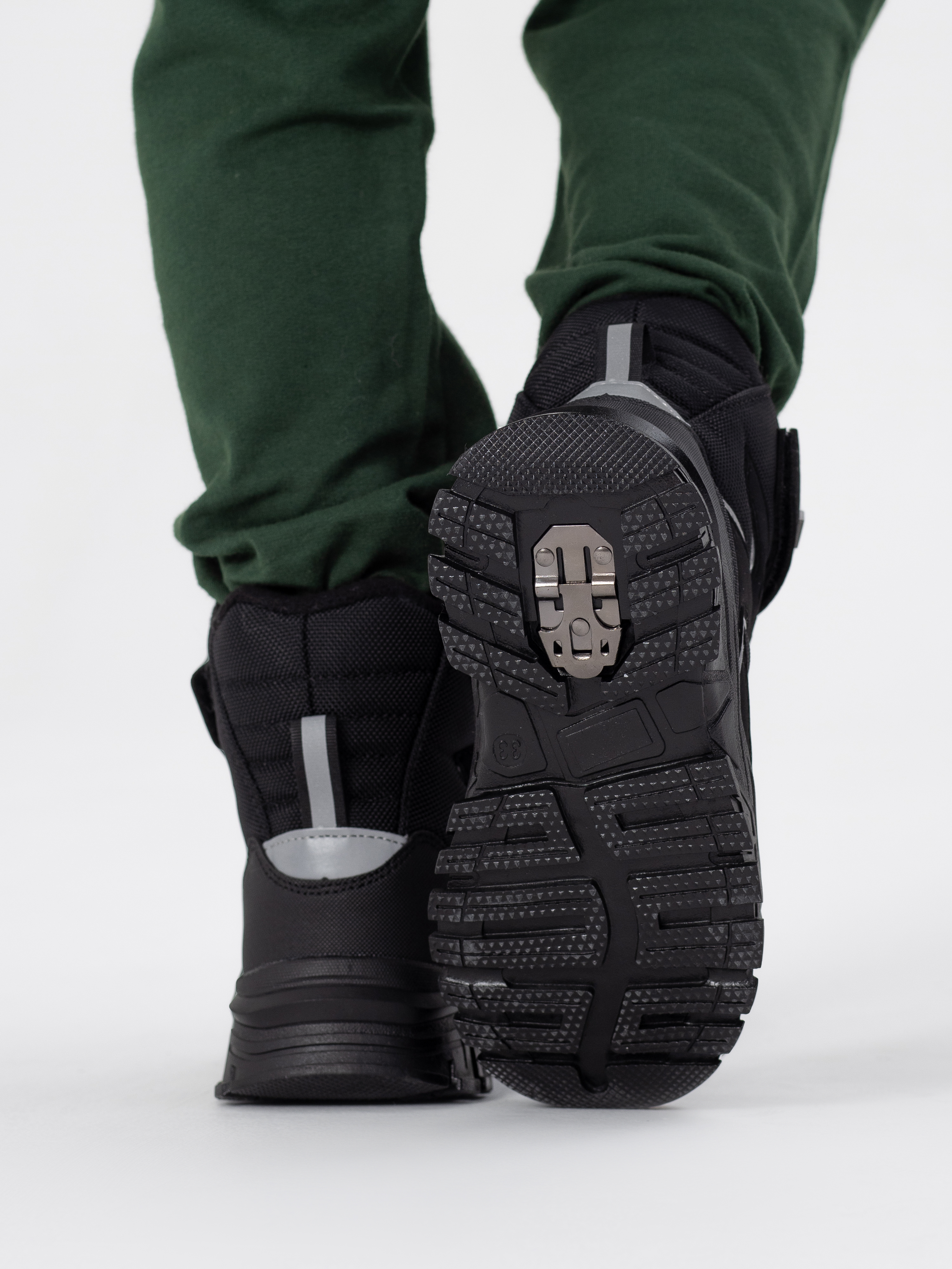 Сапоги Antilopa AL 12917 - фото 28