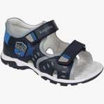 Сандалии Kapika