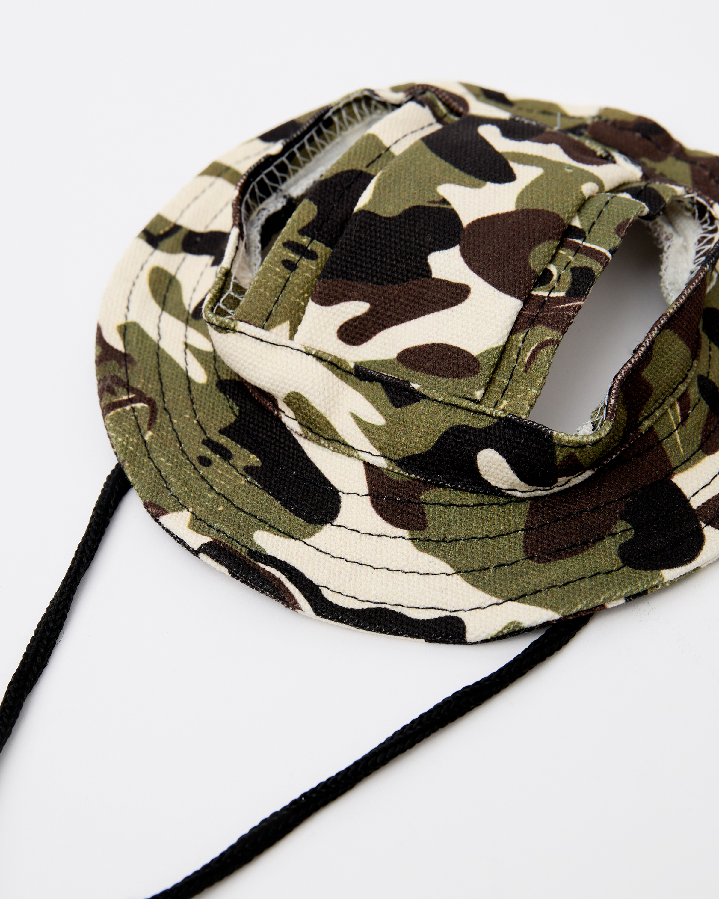 Панама для собак и кошек Зоозавр - фото 2