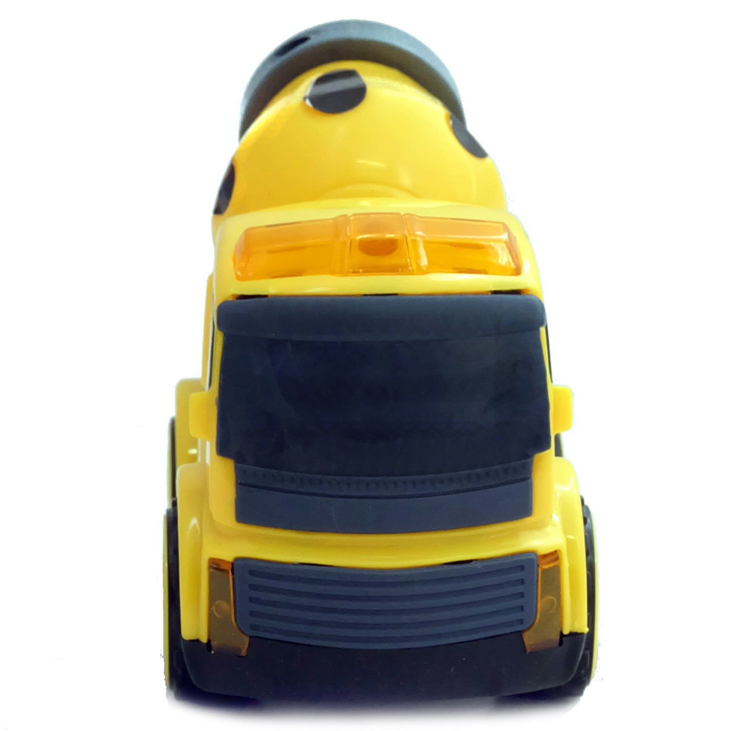 Бетономешалка HK Industries A6622-13 - фото 4